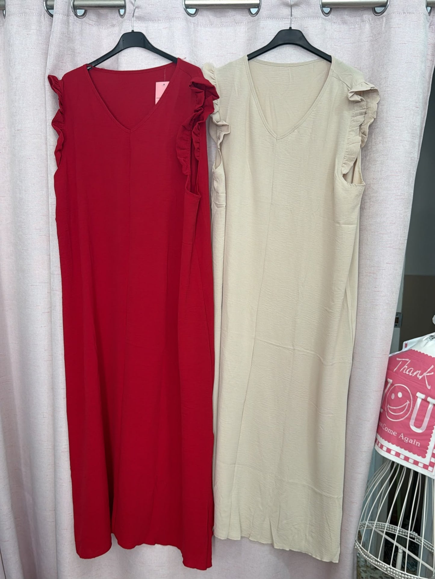 Vestido Paula