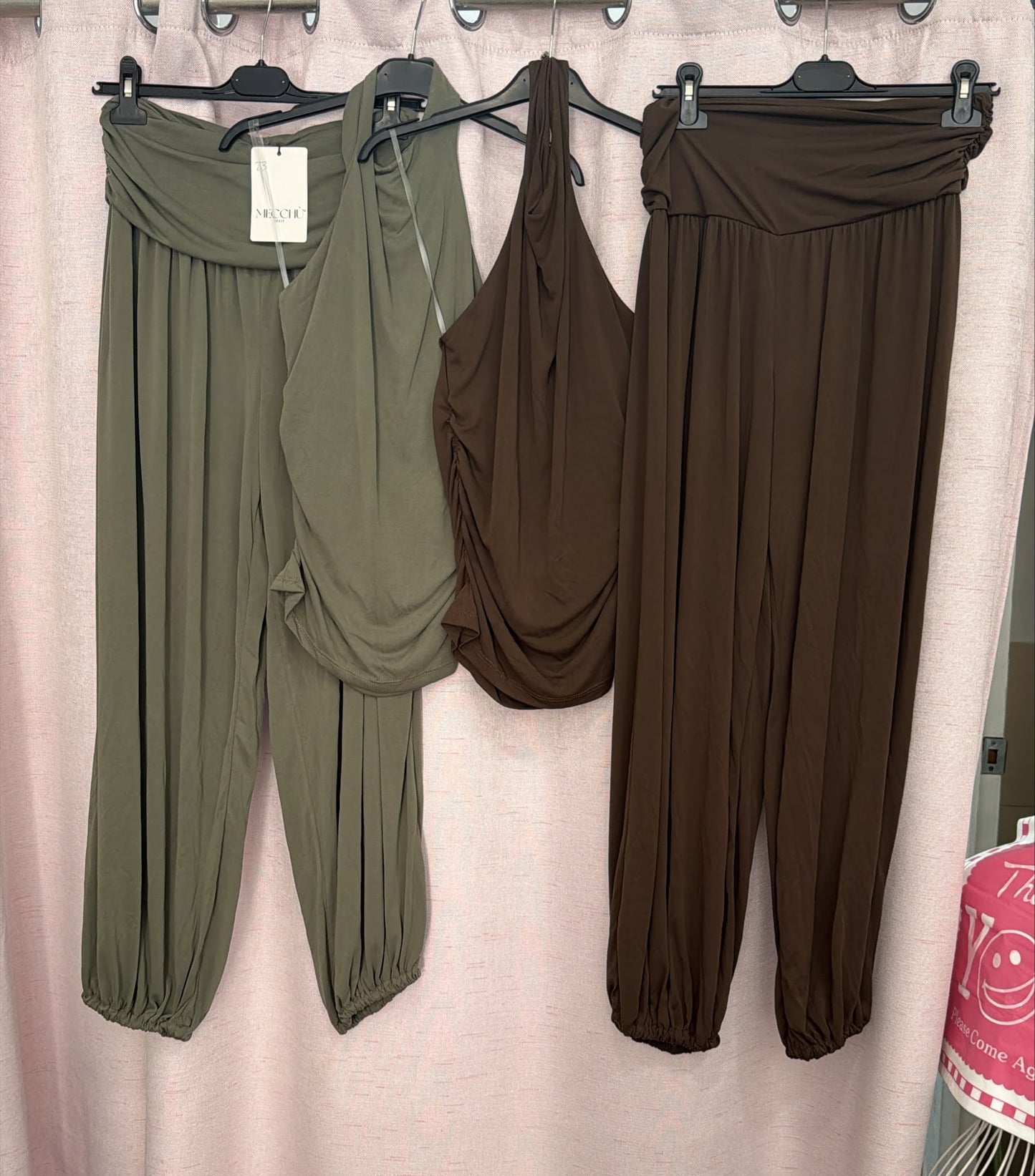 Conjunto ohana