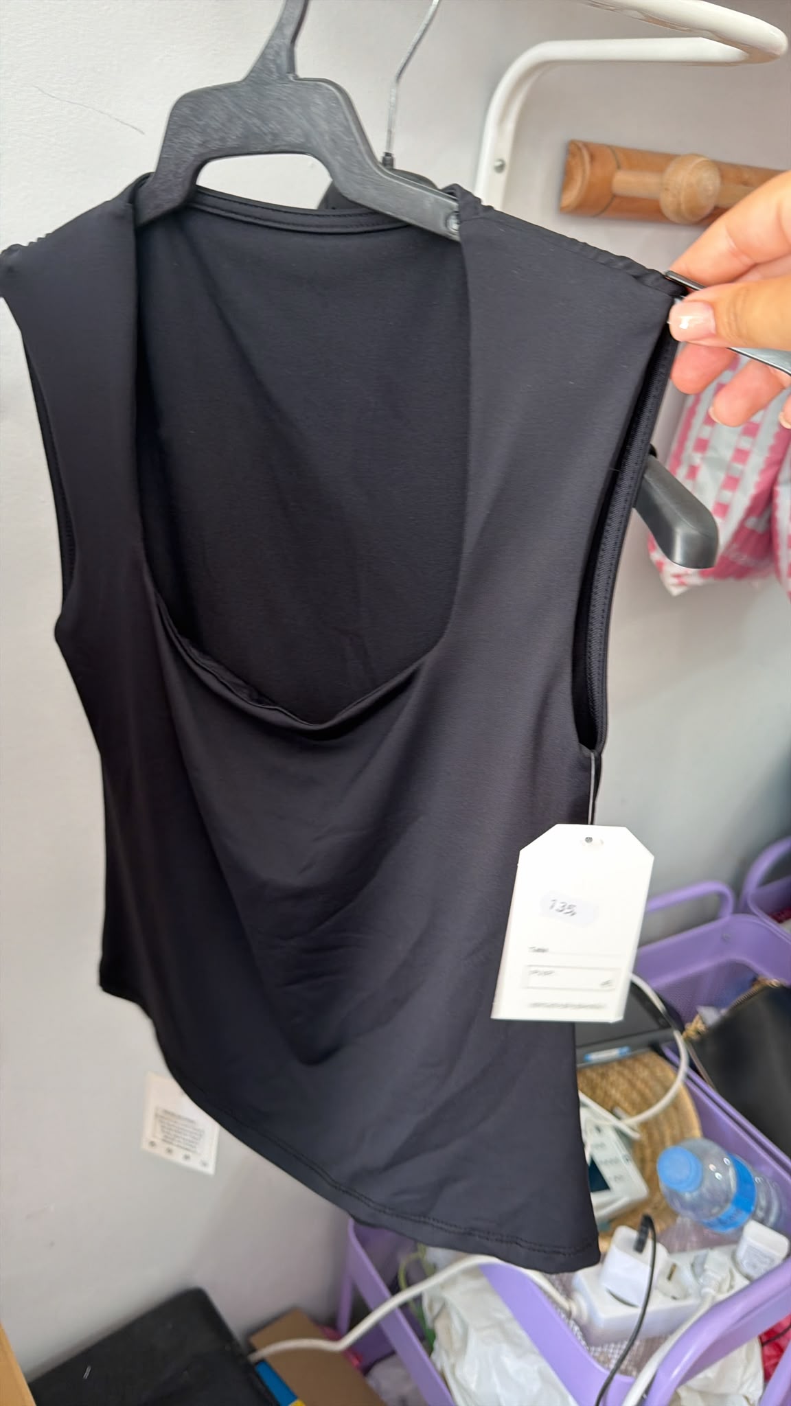 Básicas licra