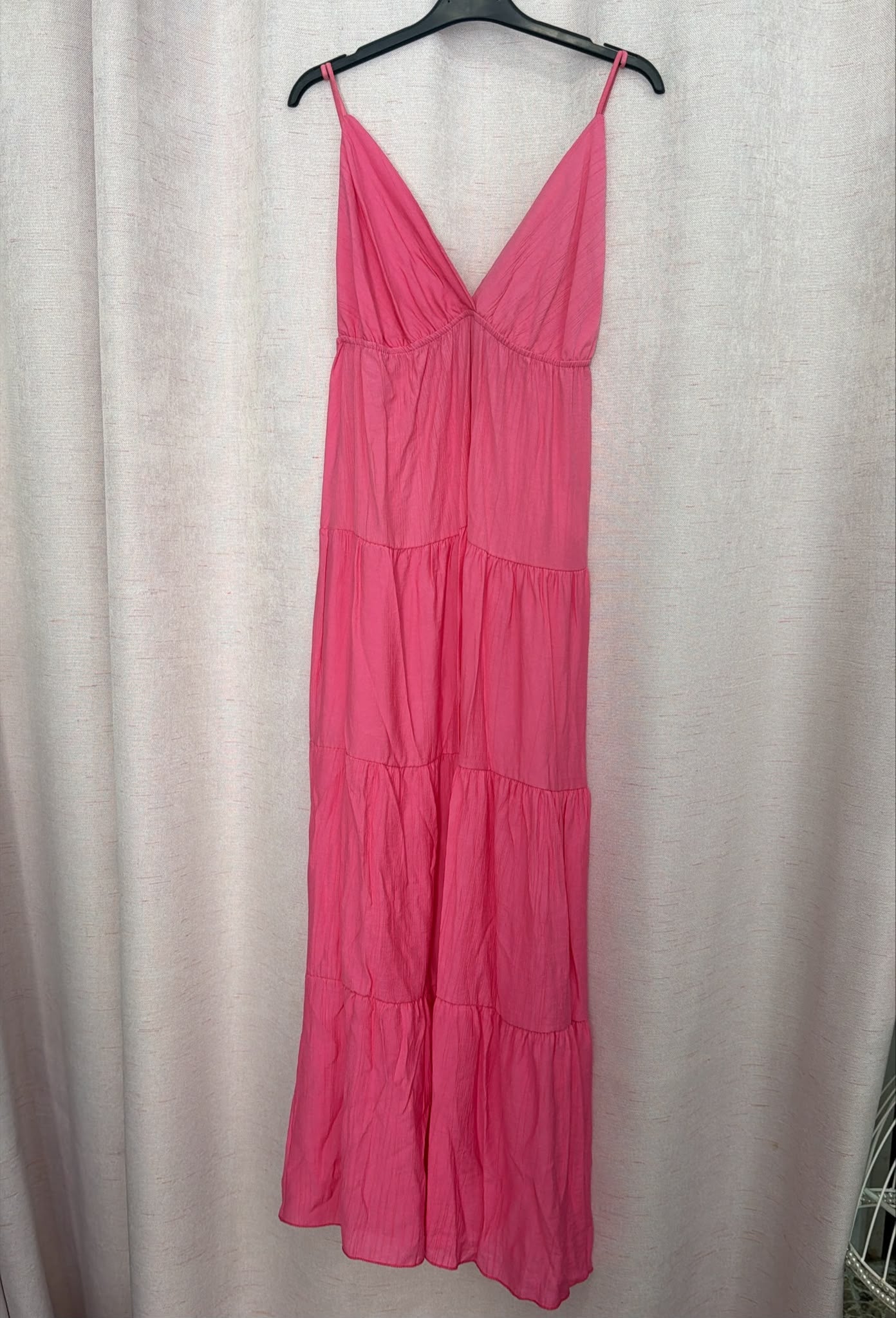 Vestido flor